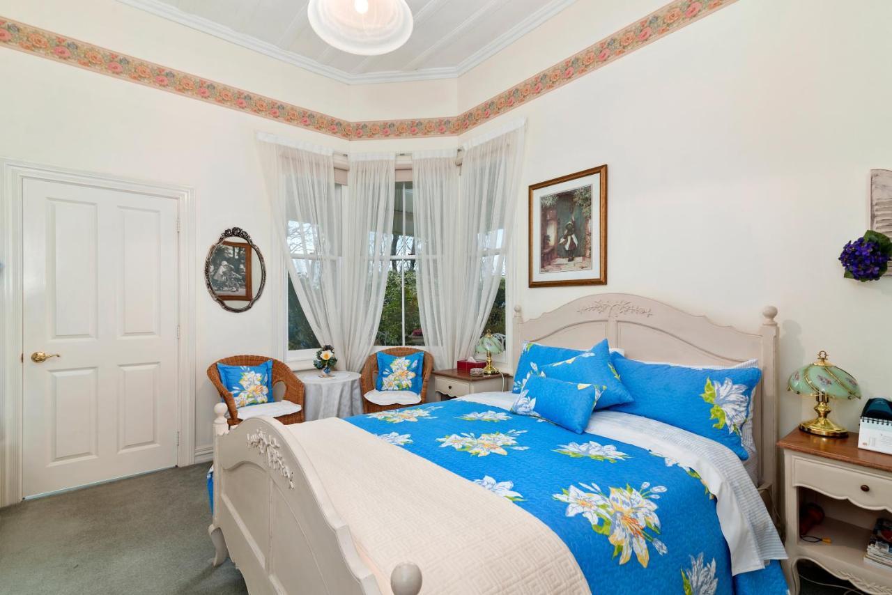 Country Villa Estate Ngongotaha Eksteriør billede