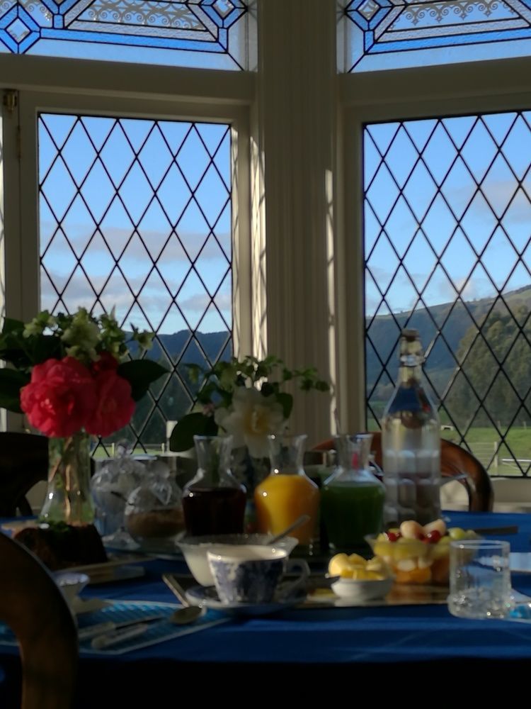Country Villa Estate Ngongotaha Eksteriør billede